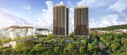 Hillview Rise (D23), Condominium #624608291